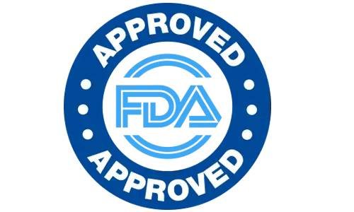 approved-FDA